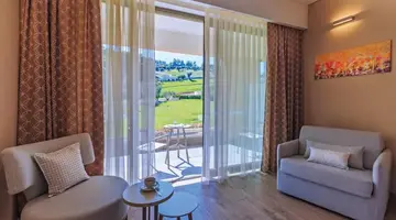 MIRAGGIO THERMAL SPA RESORT