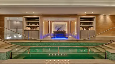 MIRAGGIO THERMAL SPA RESORT