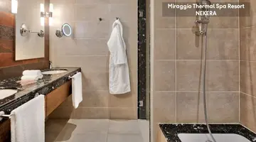 Miraggio Thermal Spa Resort
