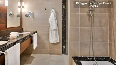 Miraggio Thermal Spa Resort