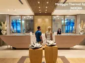 Miraggio Thermal Spa Resort