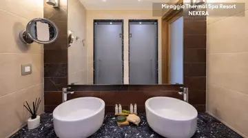 Miraggio Thermal Spa Resort