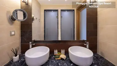 Miraggio Thermal Spa Resort