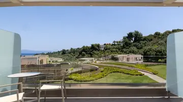 Miraggio Thermal Spa Resort