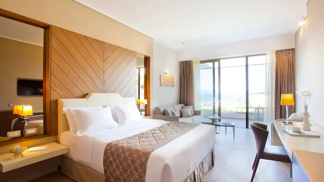 Miraggio Thermal Spa Resort