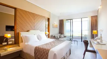 Miraggio Thermal Spa Resort