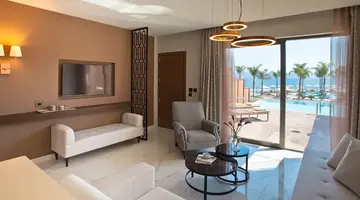 Miraggio Thermal Spa Resort