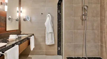MIRAGGIO THERMAL SPA RESORT