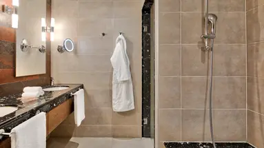 MIRAGGIO THERMAL SPA RESORT