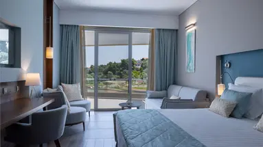 MIRAGGIO THERMAL SPA RESORT