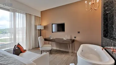 MIRAGGIO THERMAL SPA RESORT