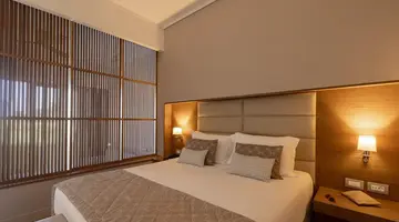 Miraggio Thermal Spa Resort