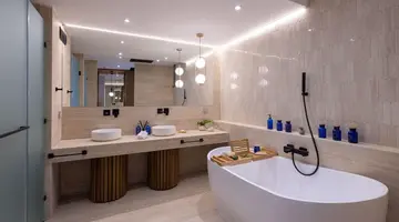 Miraggio Thermal Spa Resort