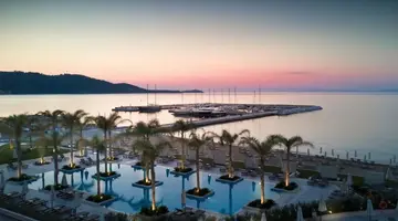 MIRAGGIO THERMAL SPA RESORT