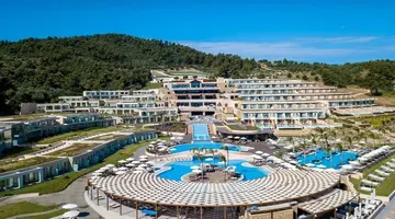 Miraggio Thermal Spa Resort