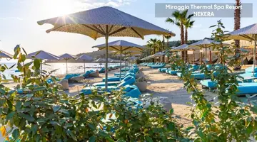 Miraggio Thermal Spa Resort