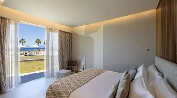 Miraggio Thermal Spa Resort