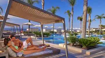Miraggio Thermal Spa Resort