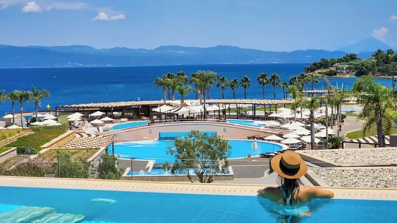 Miraggio Thermal Spa Resort