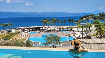 Miraggio Thermal Spa Resort