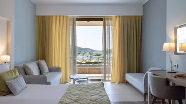 MIRAGGIO THERMAL SPA RESORT