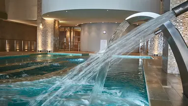 MIRAGGIO THERMAL SPA RESORT