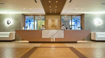 MIRAGGIO THERMAL SPA RESORT