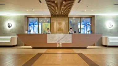 MIRAGGIO THERMAL SPA RESORT
