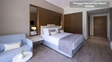 Miraggio Thermal Spa Resort