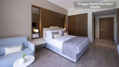 Miraggio Thermal Spa Resort
