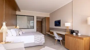 Miraggio Thermal Spa Resort
