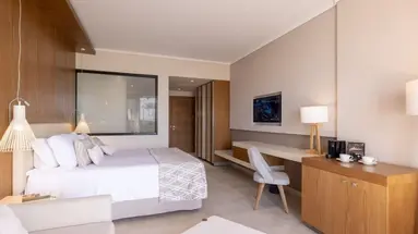 Miraggio Thermal Spa Resort