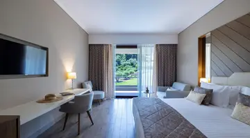 Miraggio Thermal Spa Resort