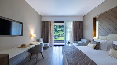 Miraggio Thermal Spa Resort
