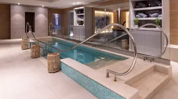 Miraggio Thermal Spa Resort