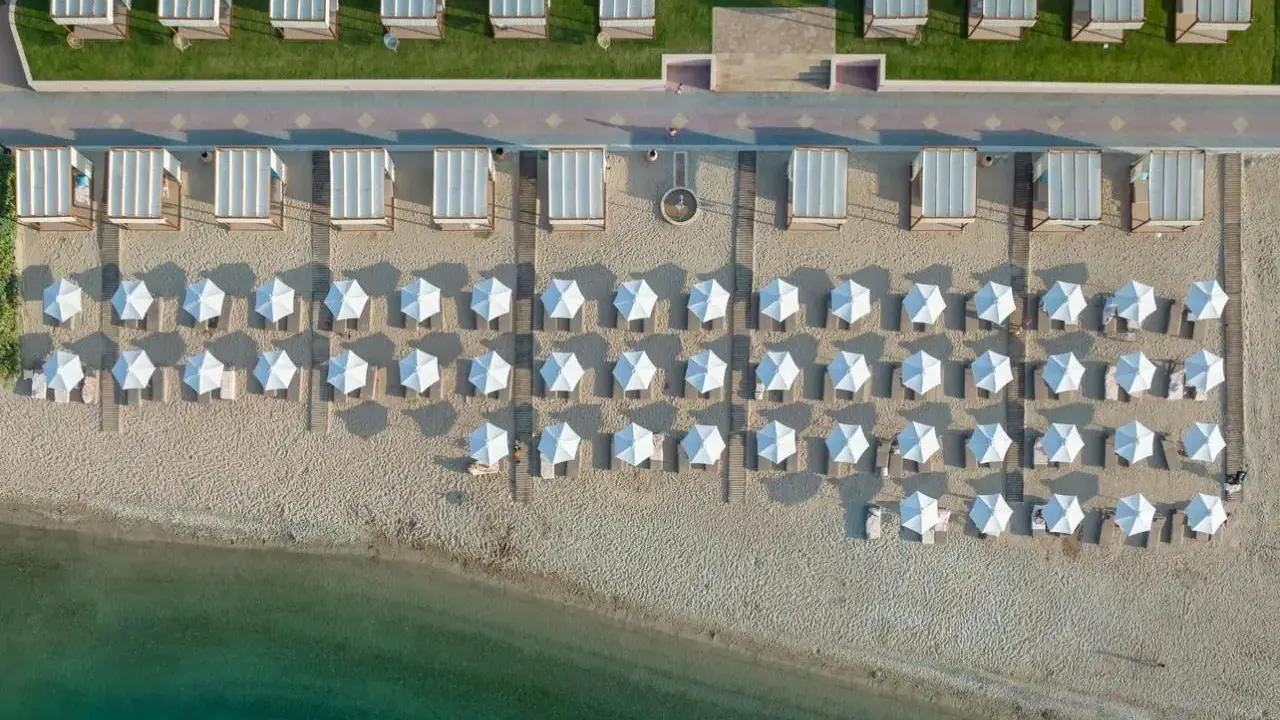 MIRAGGIO THERMAL SPA RESORT