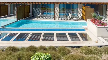 Miraggio Thermal Spa Resort