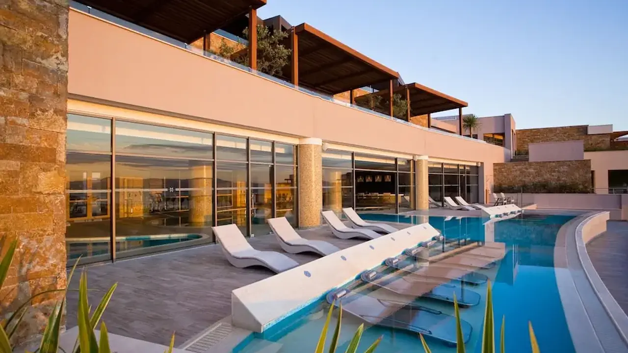 Miraggio Thermal Spa Resort