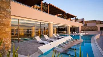 Miraggio Thermal Spa Resort