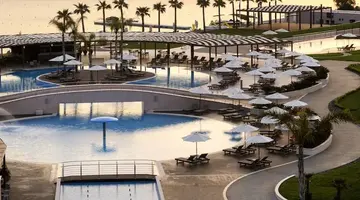Miraggio Thermal Spa Resort