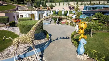 Miraggio Thermal Spa Resort