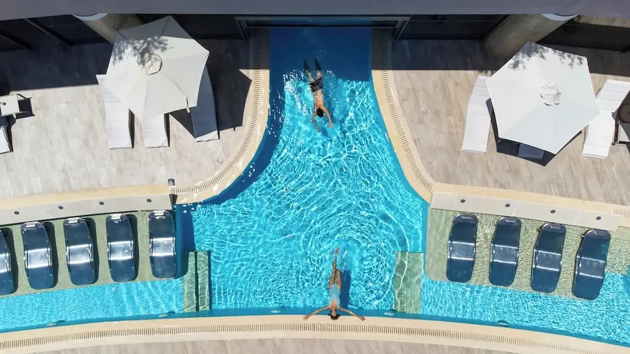 Miraggio Thermal Spa Resort
