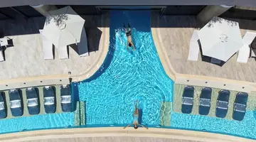Miraggio Thermal Spa Resort