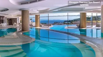 Miraggio Thermal Spa Resort