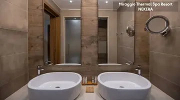Miraggio Thermal Spa Resort