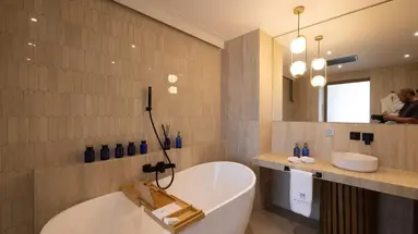 MIRAGGIO THERMAL SPA RESORT