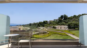 MIRAGGIO THERMAL SPA RESORT