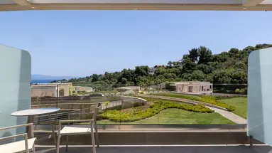 MIRAGGIO THERMAL SPA RESORT
