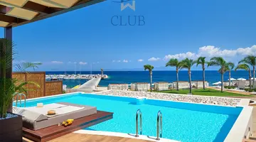 MIRAGGIO THERMAL SPA RESORT