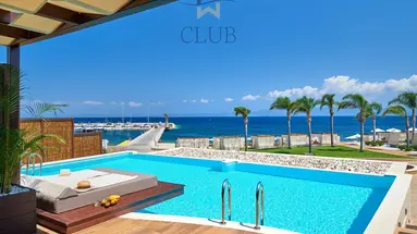 MIRAGGIO THERMAL SPA RESORT